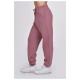 Target Γυναικείο παντελόνι φόρμας Loose Cuffed Pants Fleece